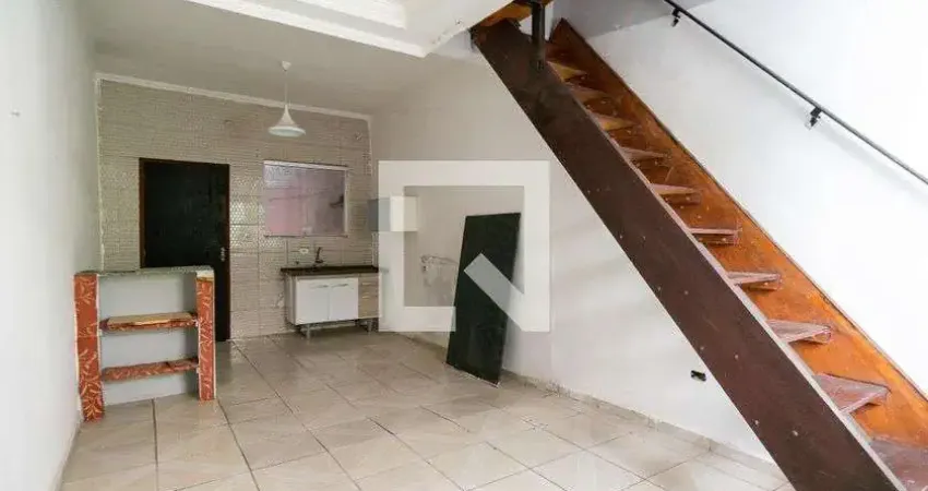 Casa / Sobrado em Condomínio para Venda - Freguesia do Ó, 2 Quartos,  70 m² - São Paulo