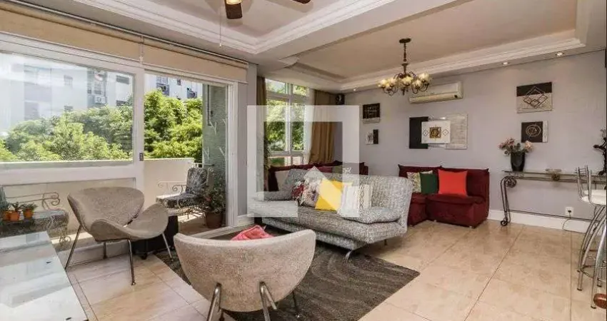 Apartamento para Venda - Centro Histórico, 2 Quartos,  120 m² - Porto Alegre
