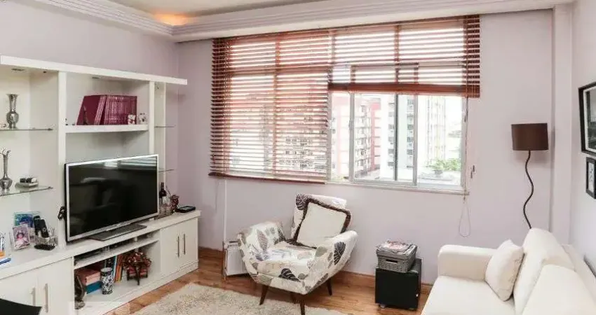 Apartamento para Venda - Meier, 2 Quartos,  75 m² - Rio de Janeiro