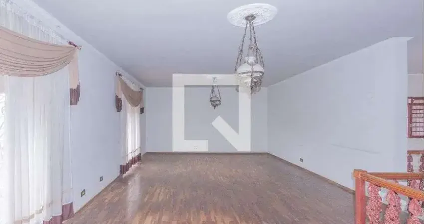 Casa para Venda - São Bernardo, 3 Quartos,  220 m² - Campinas