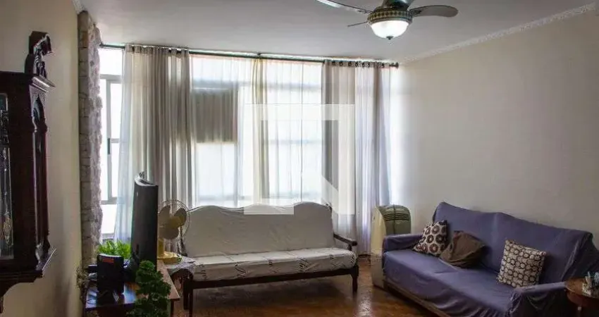Apartamento para Venda - Centro, 3 Quartos,  158 m² - Campinas