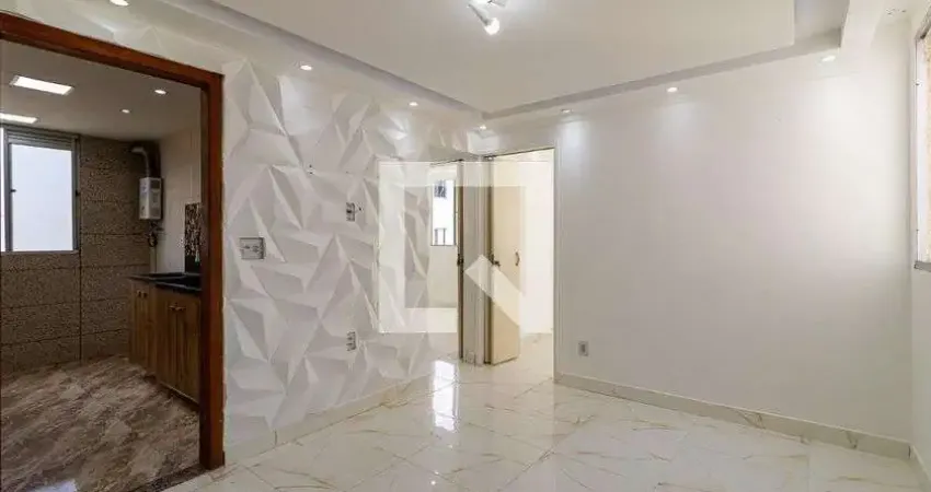 Apartamento para Venda - Estácio , 2 Quartos,  60 m² - Rio de Janeiro