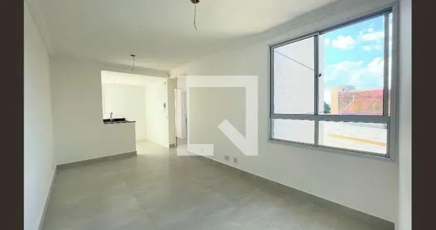 Apartamento para Venda - Santa Rosa, 2 Quartos,  52 m² - Belo Horizonte