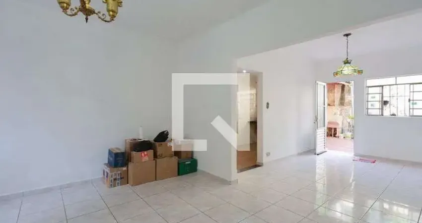 Casa para Venda - Santana, 2 Quartos,  86 m² - São Paulo