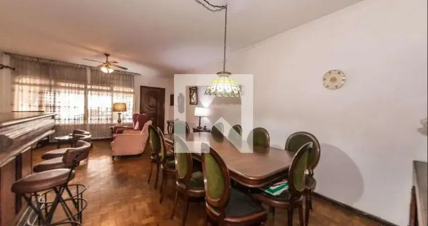 Casa para Venda - Brooklin, 3 Quartos,  150 m² - São Paulo