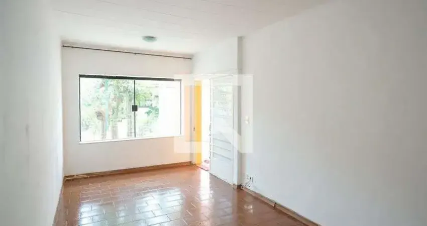 Casa para Venda - Rudge Ramos, 3 Quartos,  95 m² - São Bernardo do Campo