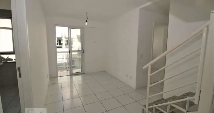 Cobertura para Venda - Pechincha, 3 Quartos,  110 m² - Rio de Janeiro