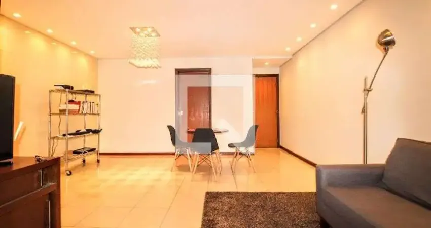 Cobertura para Venda - Buritis, 4 Quartos,  212 m² - Belo Horizonte