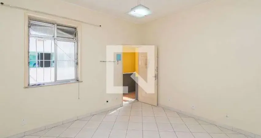 Apartamento para Venda - Olaria, 1 Quarto,  42 m² - Rio de Janeiro