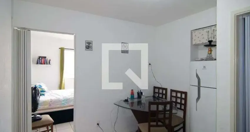 Apartamento para Venda - Bela Vista, 1 Quarto,  24 m² - São Paulo