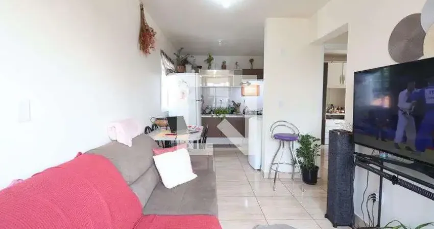 Apartamento para Venda - Niterói, 2 Quartos,  44 m² - Canoas