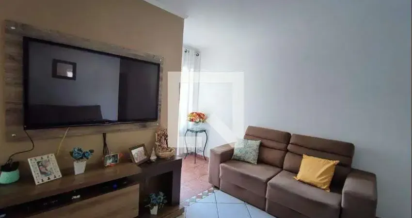Apartamento para Venda - São Bernardo, 3 Quartos,  76 m² - Campinas