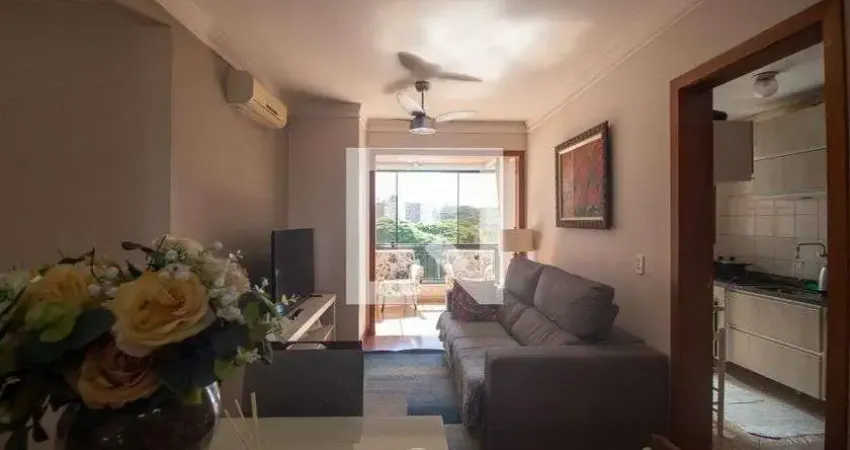 Apartamento para Venda - Partenon, 3 Quartos,  68 m² - Porto Alegre
