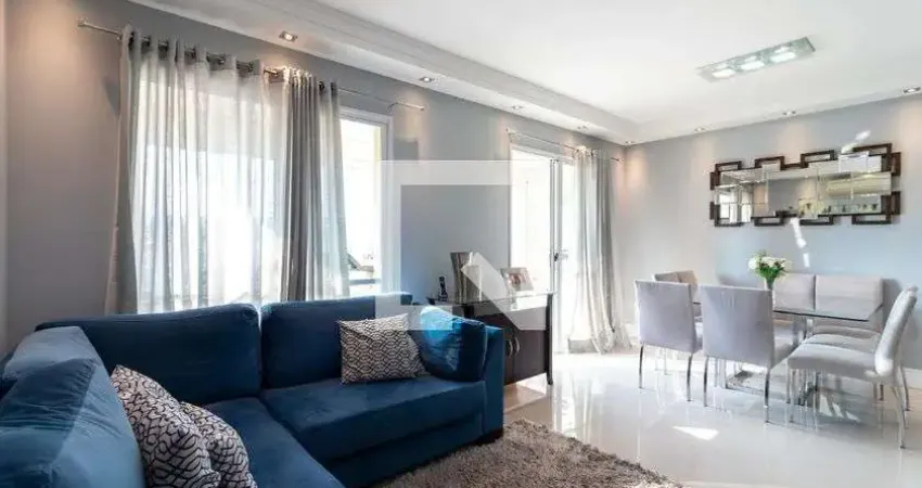 Apartamento para Venda - Santana, 3 Quartos,  104 m² - São Paulo