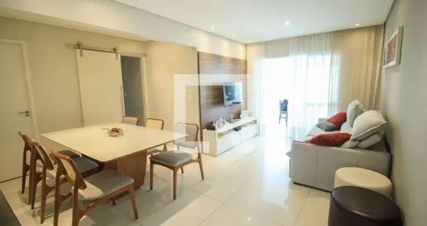 Apartamento para Venda - Mooca, 3 Quartos,  97 m² - São Paulo