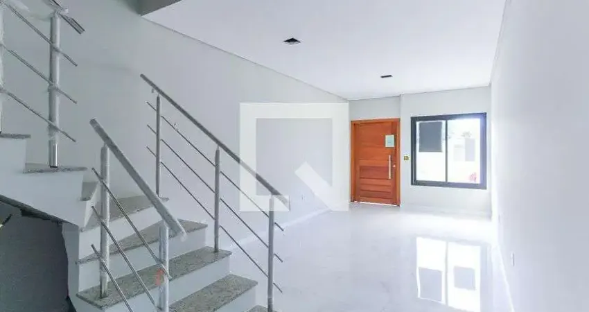 Casa para Venda - Hipica, 2 Quartos,  108 m² - Porto Alegre