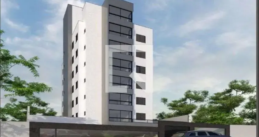 Apartamento para Venda - São Pedro, 1 Quarto,  79 m² - Belo Horizonte