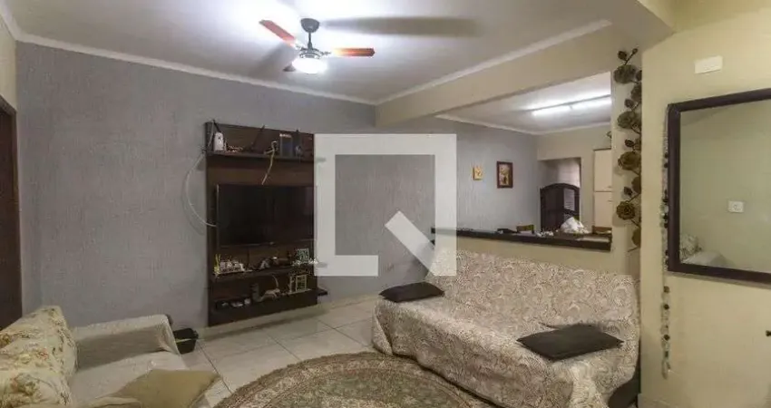 Casa para Venda - Assunção, 2 Quartos,  143 m² - São Bernardo do Campo