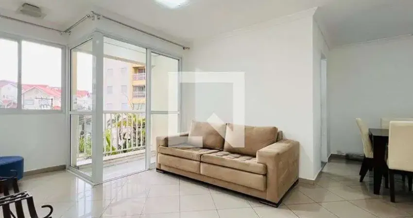 Apartamento para Venda - Ponte Grande, 2 Quartos,  54 m² - Guarulhos