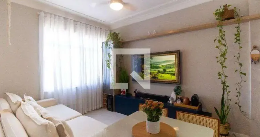 Apartamento com 2 quartos à venda na Rua Joaquim Távora, Icaraí, Niterói