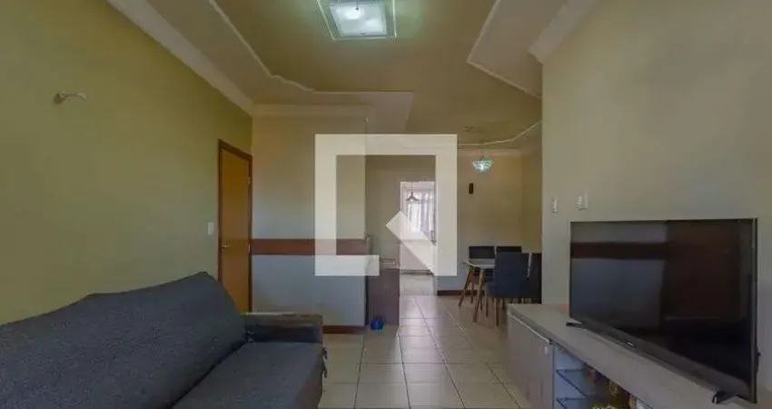 Apartamento para Venda - Ouro Preto, 3 Quartos,  134 m² - Belo Horizonte