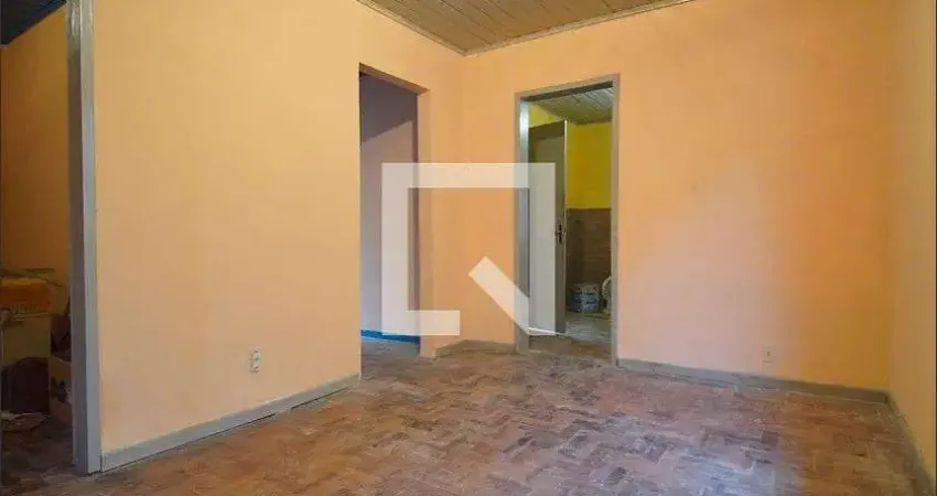 Casa para Venda - Jardim Itu-Sabará, 2 Quartos,  95 m² - Porto Alegre