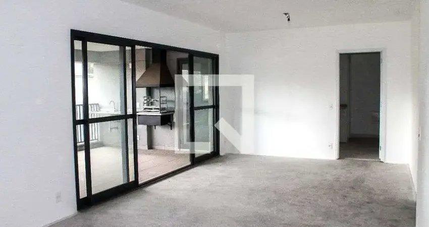 Apartamento para Venda - Perdizes, 3 Quartos,  151 m² - São Paulo