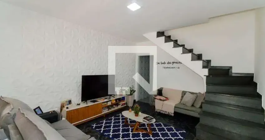 Casa para Venda - Vila Barros, 2 Quartos,  72 m² - Guarulhos