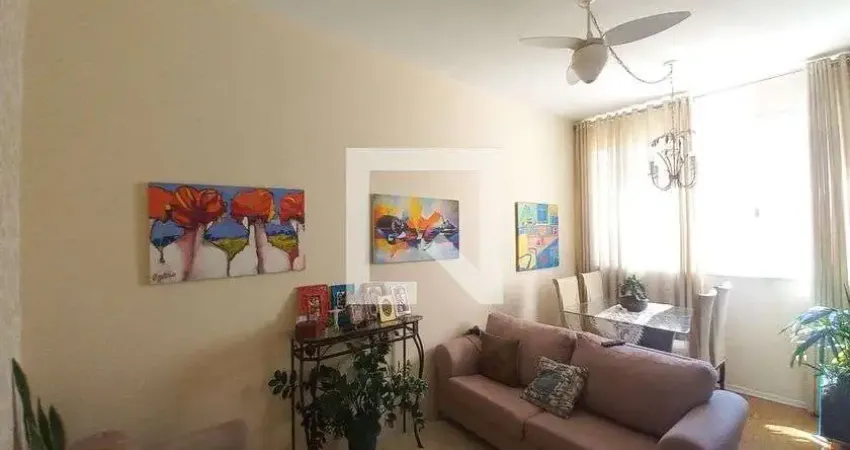 Apartamento para Venda - Centro, 2 Quartos,  84 m² - Campinas
