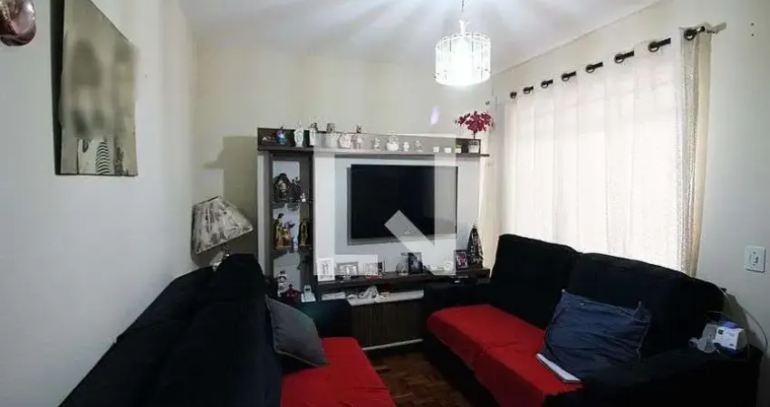 Casa para Venda - Vila Lusitânia, 2 Quartos,  118 m² - São Bernardo do Campo