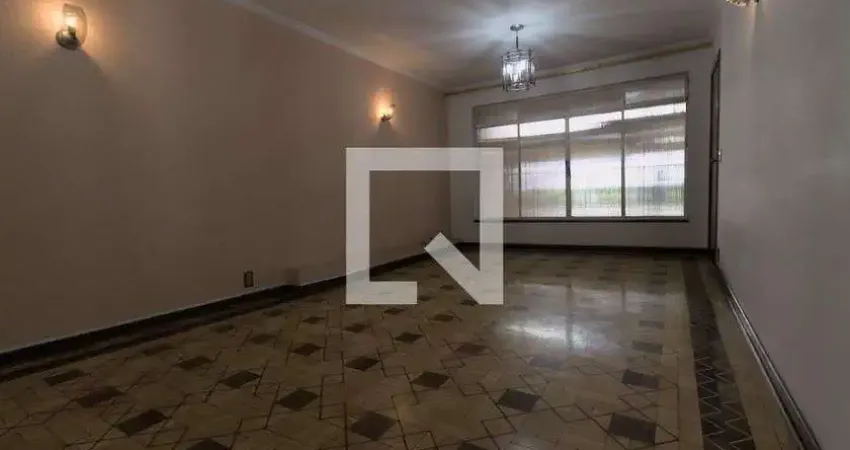 Casa para Venda - Vila Romana, 3 Quartos,  178 m² - São Paulo