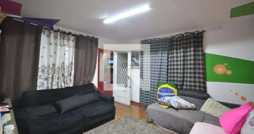 Casa para Venda - Vila Gustavo, 3 Quartos,  150 m² - São Paulo