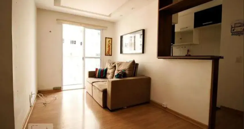 Apartamento para Venda - Meier, 2 Quartos,  55 m² - Rio de Janeiro