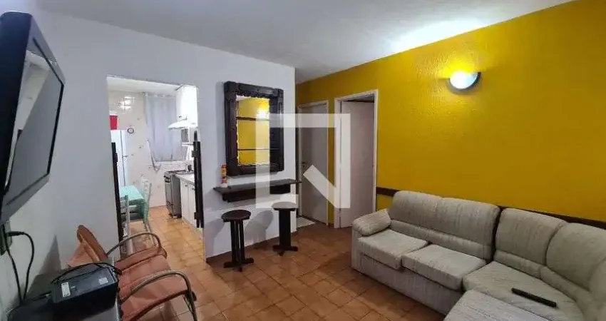 Apartamento para Venda - Parque do Colégio , 2 Quartos,  56 m² - Jundiaí