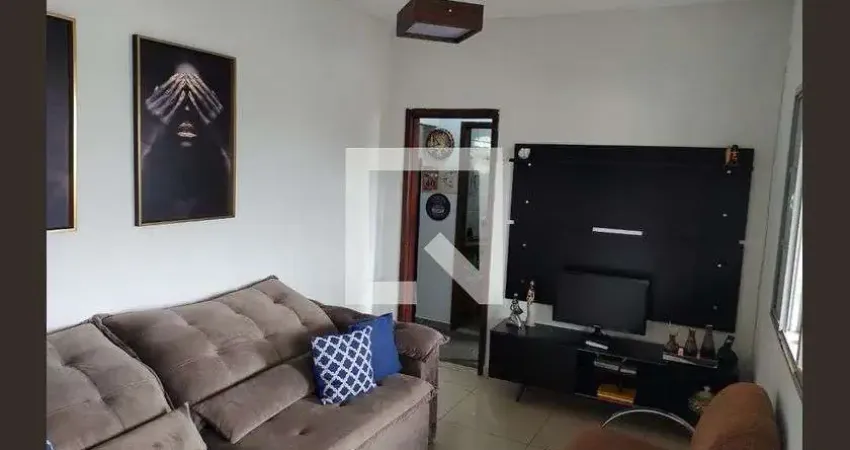 Casa para Venda - Nova Cachoeirinha, 2 Quartos,  80 m² - Belo Horizonte