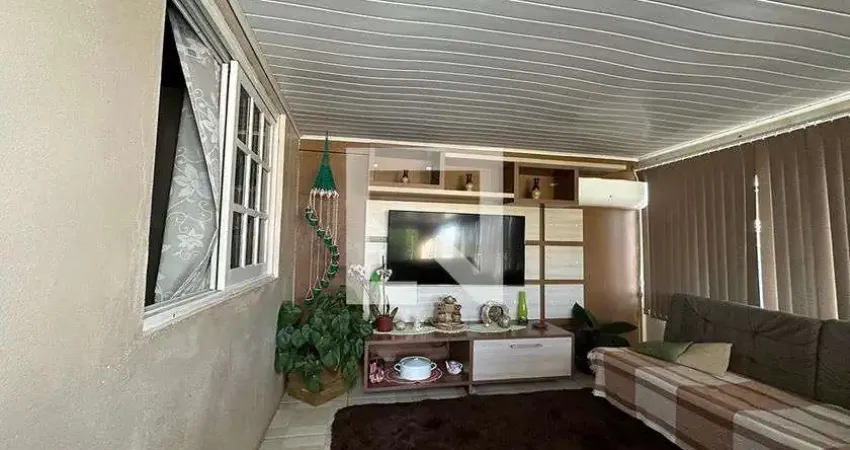Casa para Venda - Campina, 5 Quartos,  243 m² - São Leopoldo