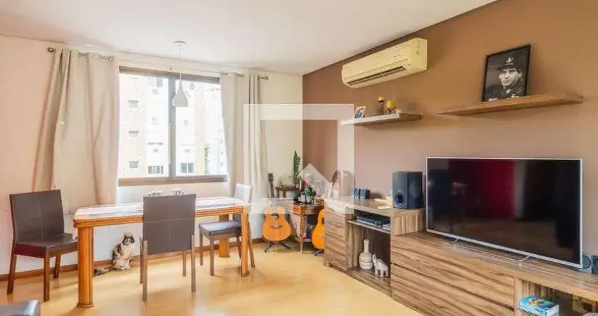 Apartamento para Venda - Jardim Botânico, 3 Quartos,  96 m² - Porto Alegre