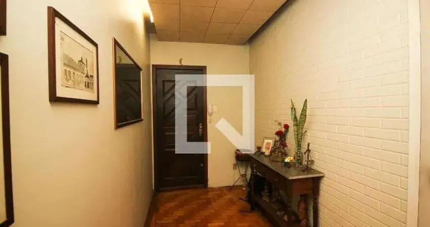 Apartamento para Venda - Centro Histórico, 3 Quartos,  85 m² - Porto Alegre