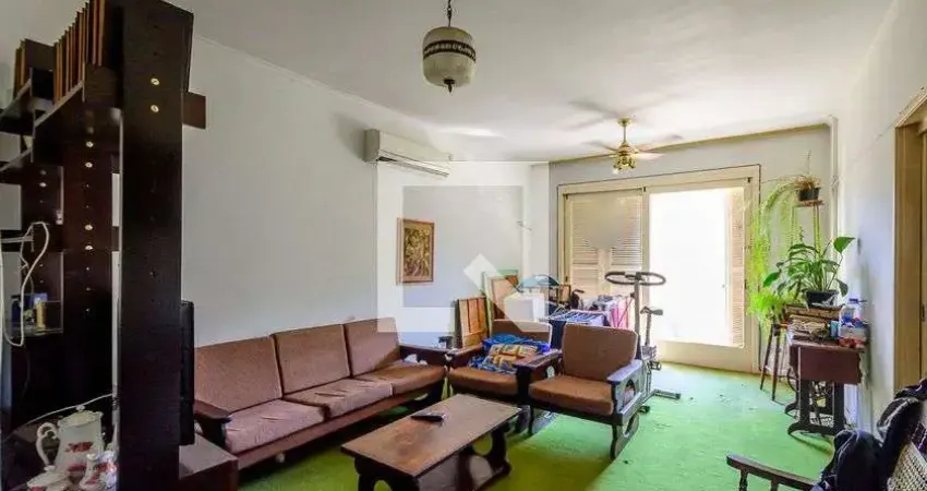 Apartamento para Venda - Santana, 3 Quartos,  129 m² - Porto Alegre