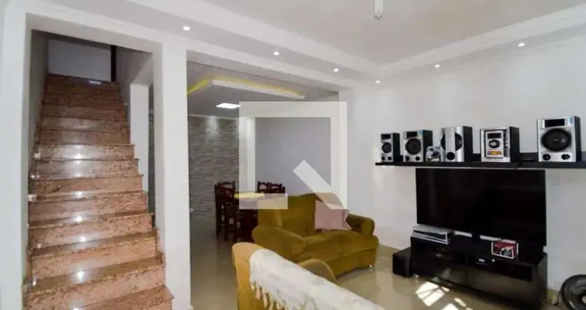 Casa para Venda - Parque Continental II, 2 Quartos,  160 m² - Guarulhos