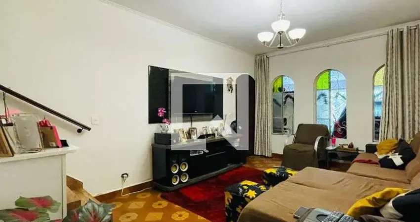 Casa para Venda - Parque Continental II, 3 Quartos,  200 m² - Guarulhos