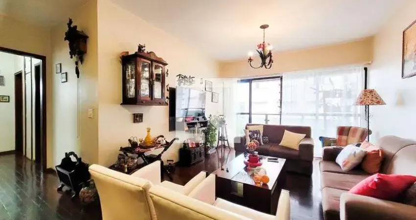Apartamento para Venda - Cambuí, 3 Quartos,  127 m² - Campinas