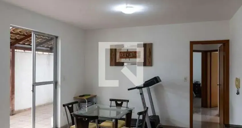 Apartamento para Venda - Monsenhor Messias, 3 Quartos,  100 m² - Belo Horizonte
