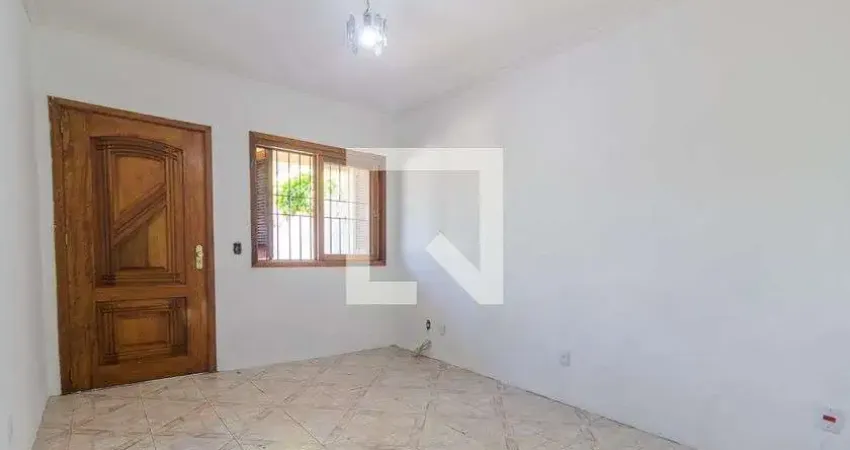 Casa para Venda - Nonoai, 3 Quartos,  90 m² - Porto Alegre