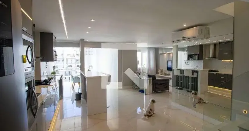 Cobertura para Venda - Recreio, 2 Quartos,  175 m² - Rio de Janeiro