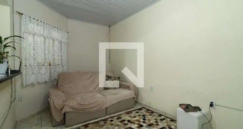 Casa para Venda - Sarandi, 1 Quarto,  50 m² - Porto Alegre