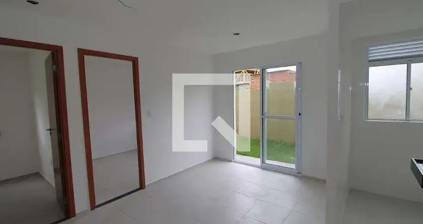 Apartamento para Venda - Del Castilho, 2 Quartos,  60 m² - Rio de Janeiro