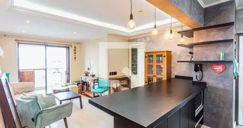 Apartamento para Venda - Butantã, 3 Quartos,  75 m² - São Paulo