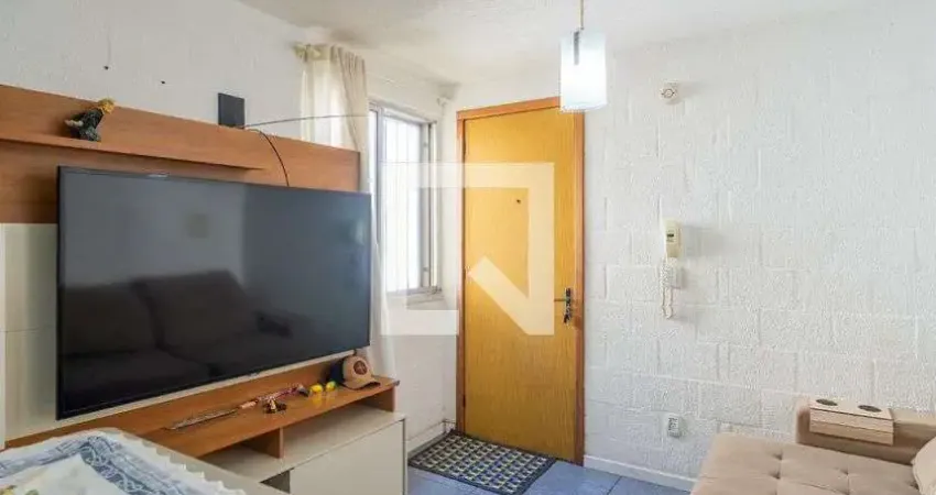 Apartamento para Venda - Cavalhada, 2 Quartos,  40 m² - Porto Alegre