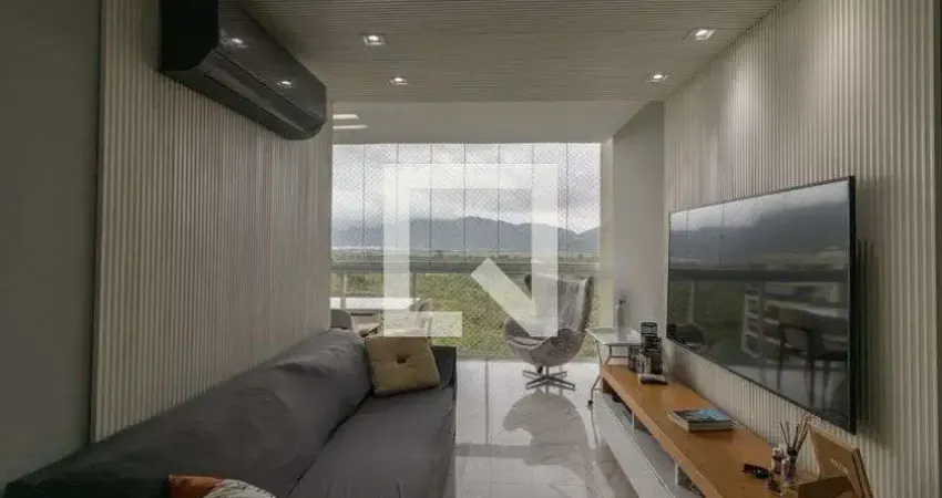 Cobertura para Venda - Recreio, 3 Quartos,  150 m² - Rio de Janeiro